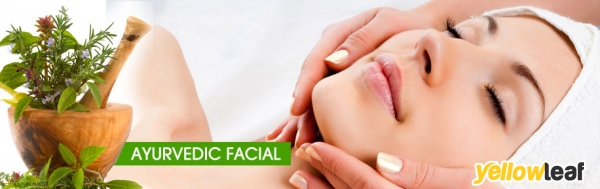 Neeta's Herbal - Hair & Skin Care Clinic