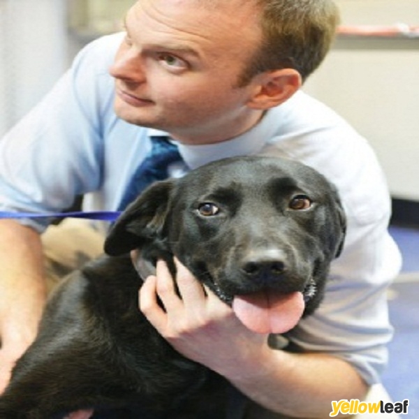 Calder Vets Huddersfield