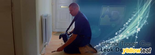 Adi Leak Detection