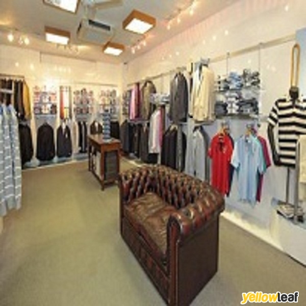 Broadleys