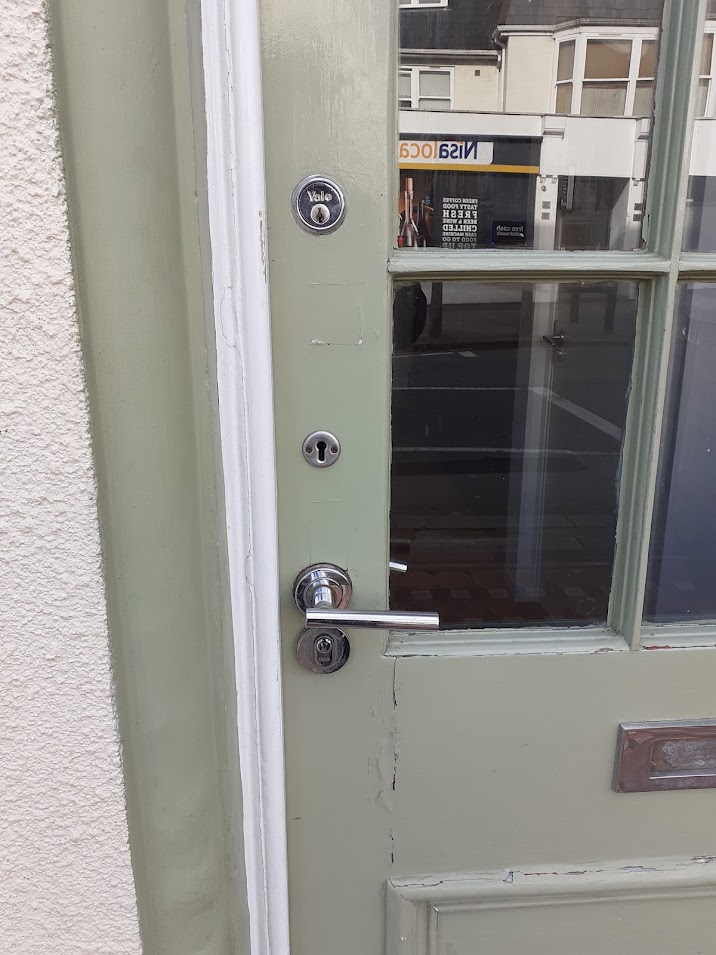 Peter the Locksmith - Bournemouth