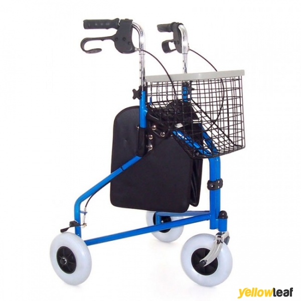 Simplelife Mobility