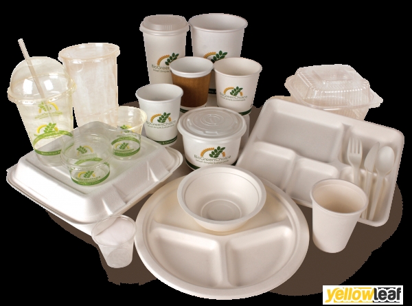 Papercraft Disposables Pvt Ltd