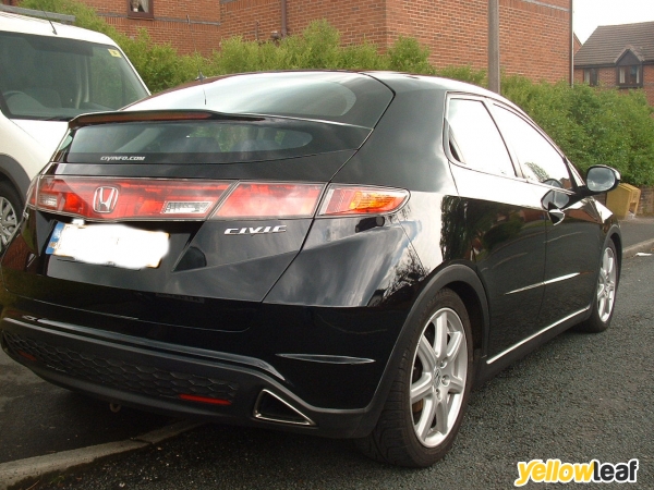 3d Valeting