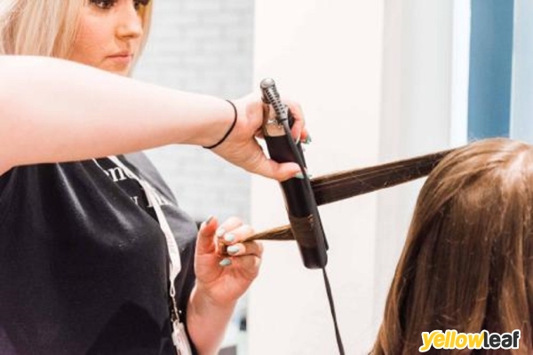 The Hair Boutique