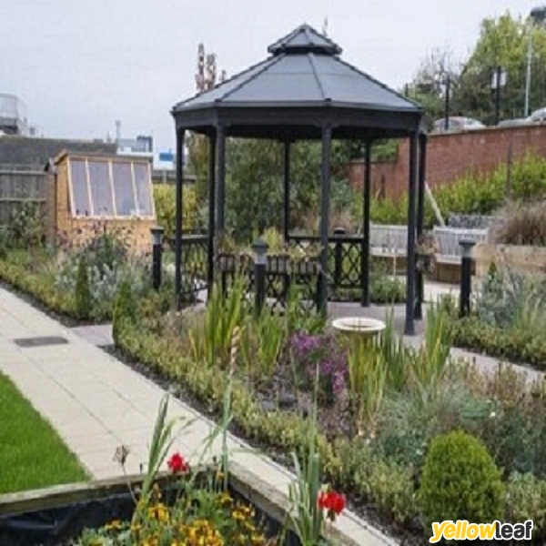 Spencer House Care Home