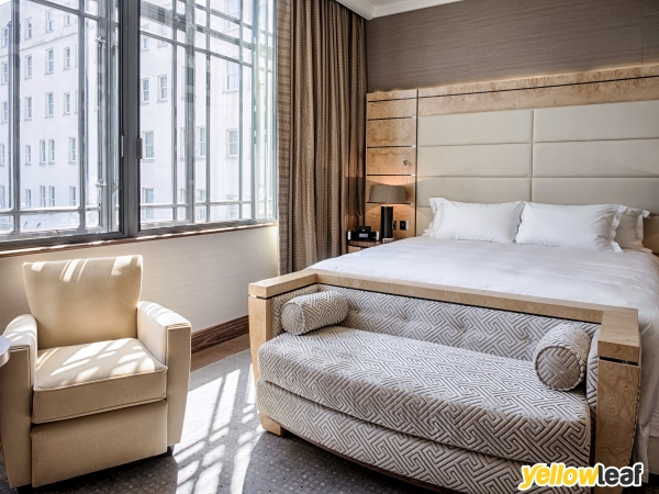 Hilton London Paddington