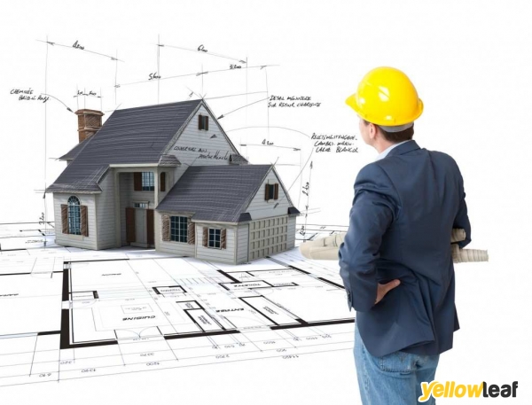 Elite Building Service