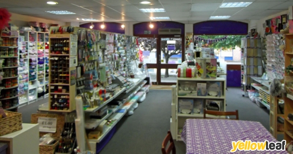 Craft & Hobbies