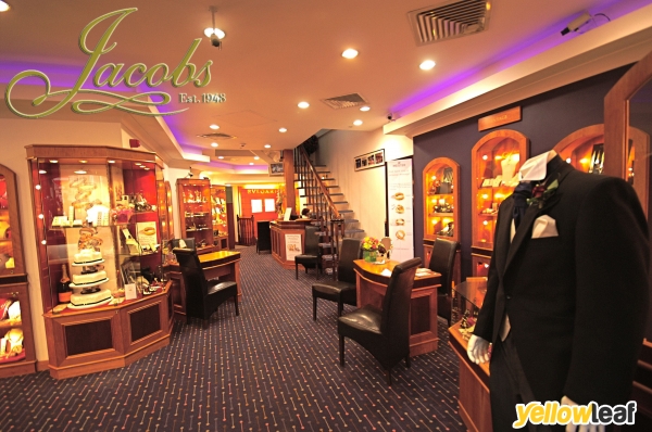 Jacobs The Jewellers
