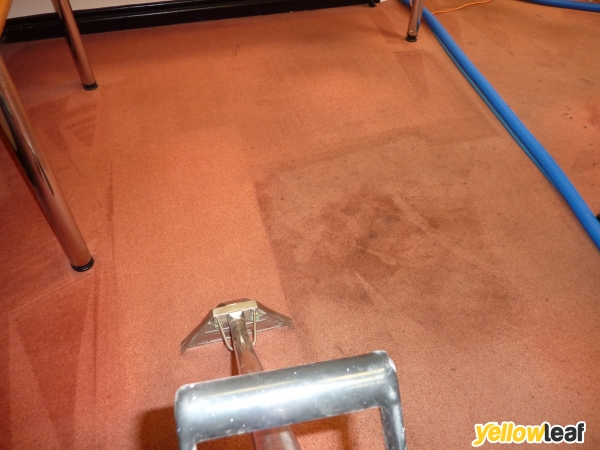 Powerclean Carpets