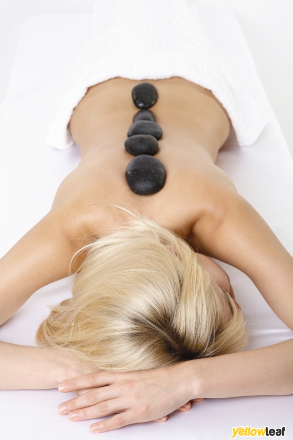 Pure Harmony Therapies