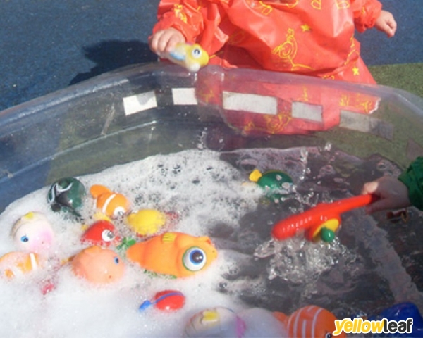 Cherish Day Nursery
