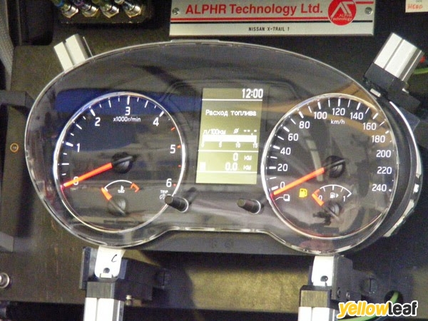 Alphr Technology Ltd