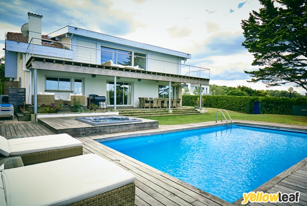 Villas Biarritz