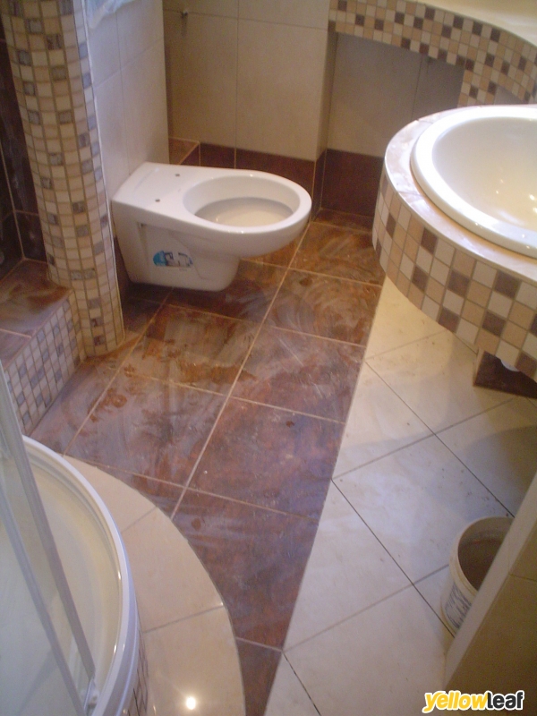Decor Builders