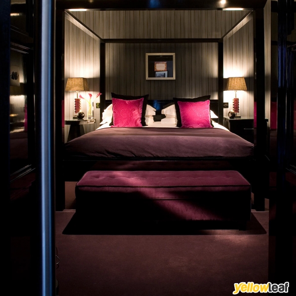 Malmaison Birmingham