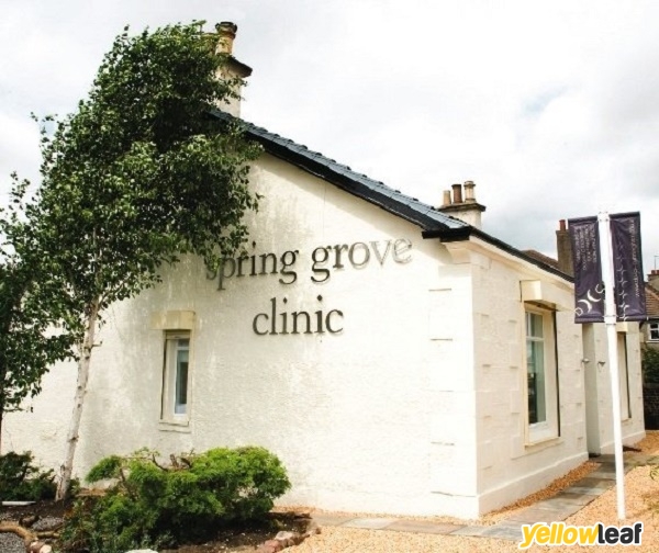 Spring Grove Clinic