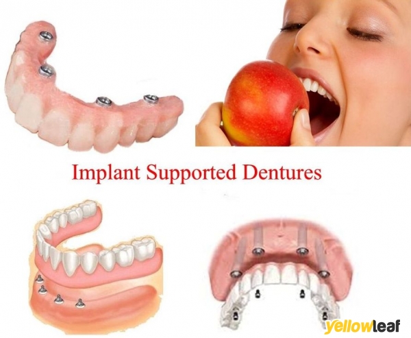 Glasgow Denture Studio