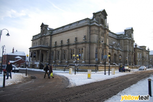 Collins Roofing