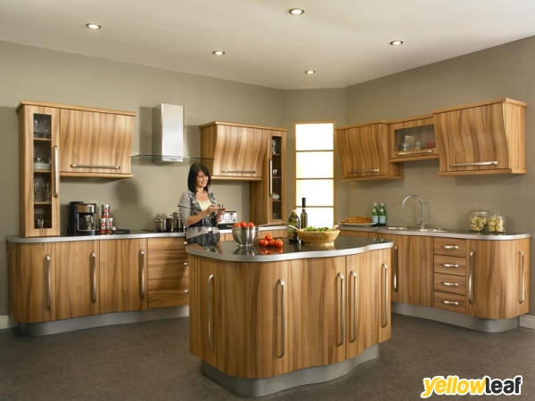 Dm Design Aberdeen