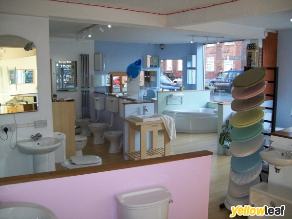 Plumbers Mate Ltd
