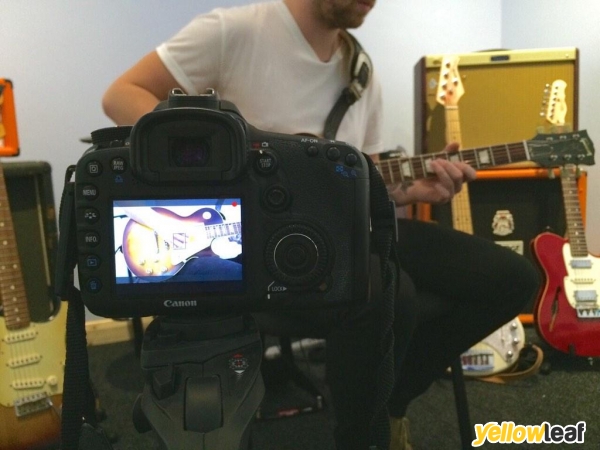 Dk Music Academy