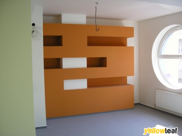 Painter & Decorator Glasgow