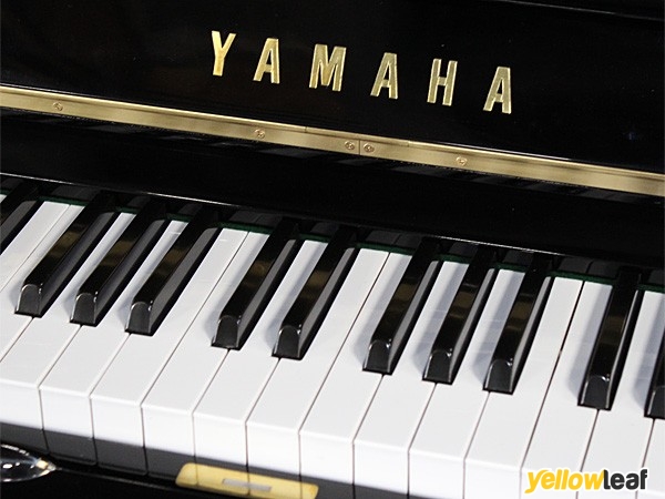Broughton Pianos Limited