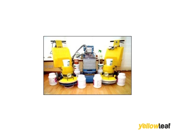 Crewe Toll Carpet Cleaning Services