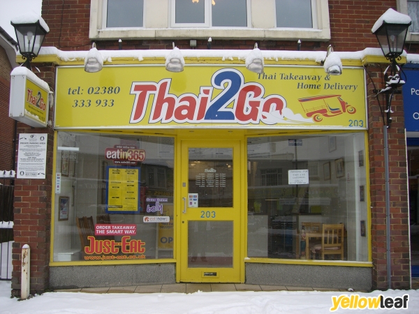 Thai 2 Go