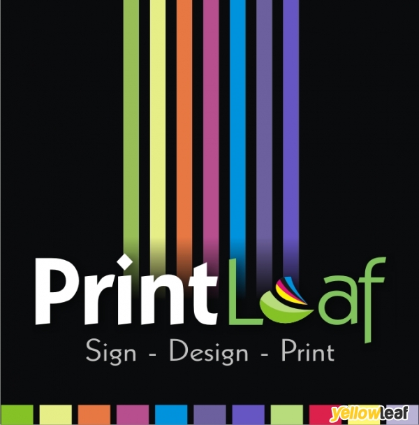 Printleaf