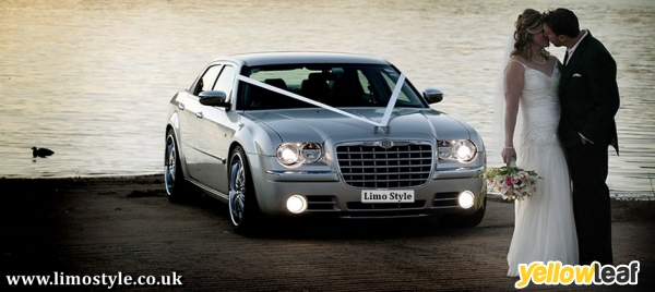 Limo Style