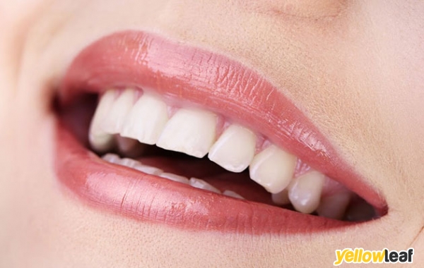 The London Dental Clinic