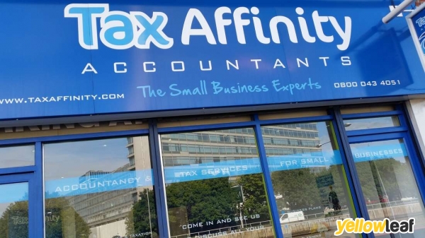 Tax Affinity Accountants