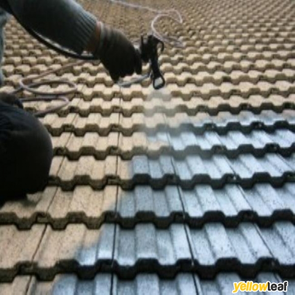 Improve A Roof