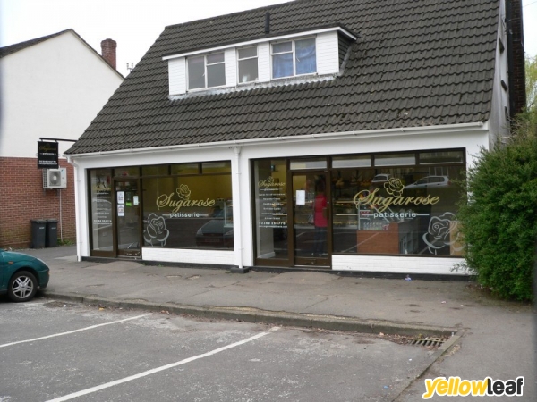 Sugarose Patisserie