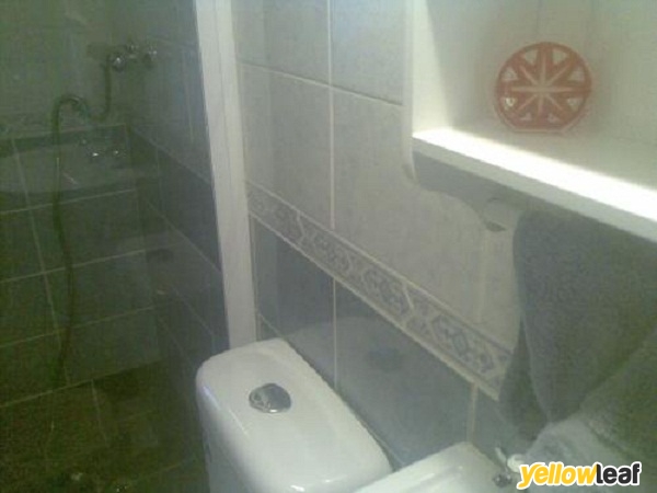 Plumbing Services