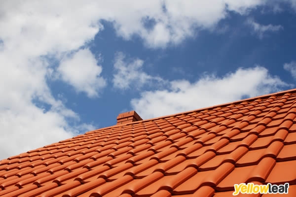 Ap. George Building & Roofing
