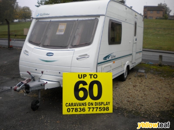 Rotherham Caravans