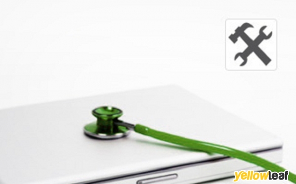 Glasgow Data Recovery