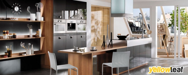 Schiller Kitchens Ltd