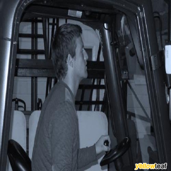 Advanced Fork Truck Training Ltd