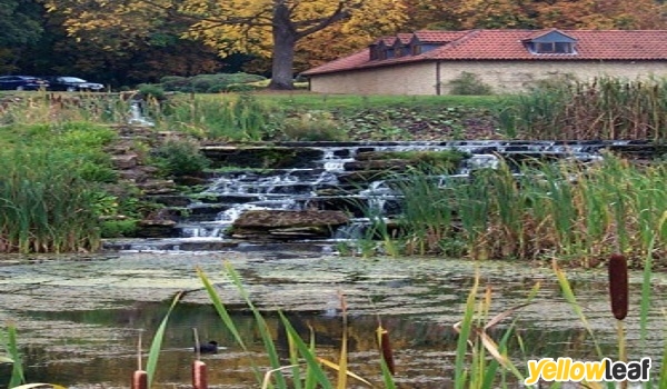Land And Waterscapes Ltd