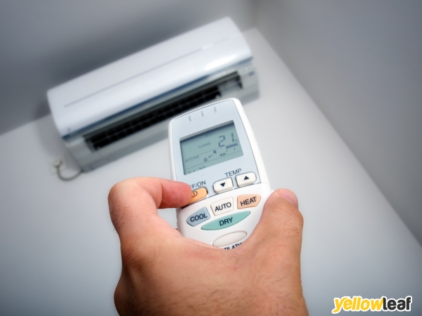 Complete Cooling Services Ltd