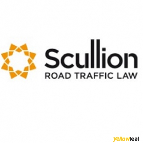 Scullion Road Traffic Law