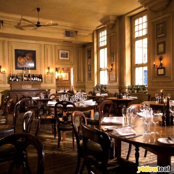 Hotel Du Vin & Bistro Birmingham
