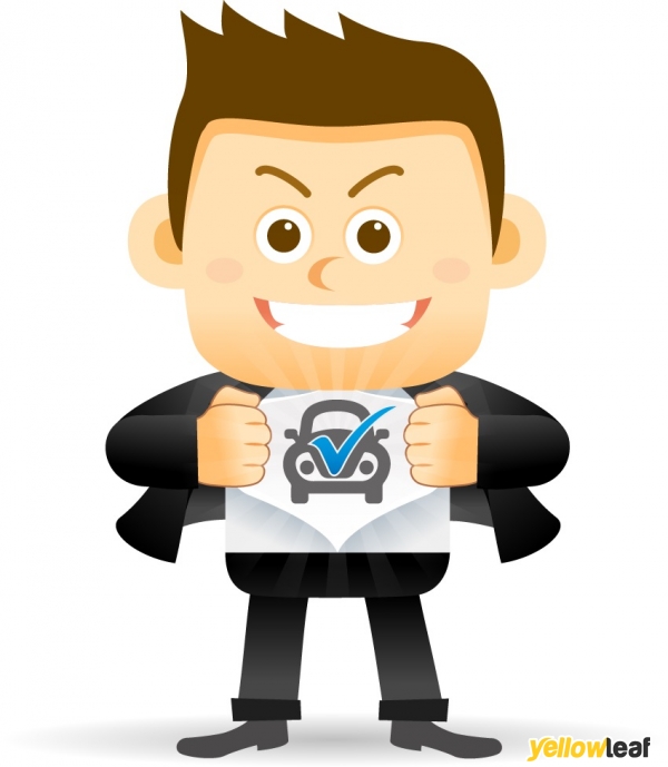 Trusted Car Buyers