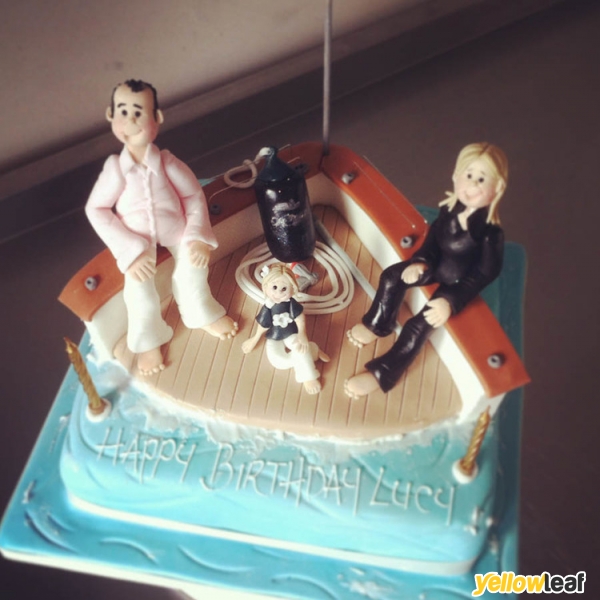 Adams Cakes