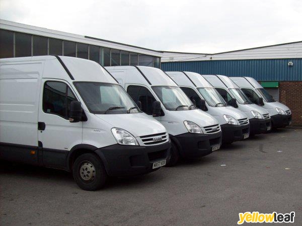 Ak Logistics Ready Ltd